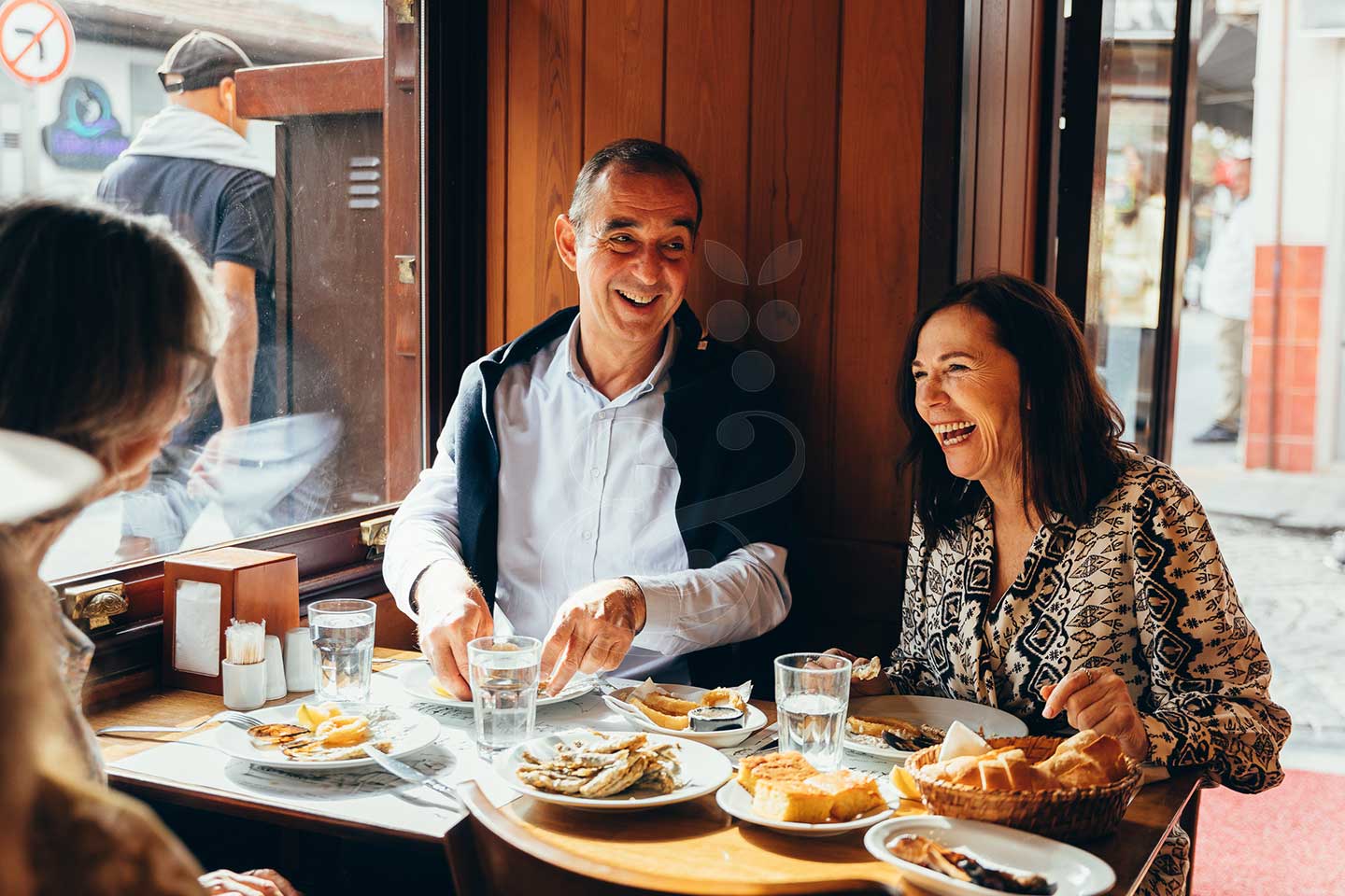 Istanbul for Foodies: 3-day experience - Arnavutkoy Vines and Pearls