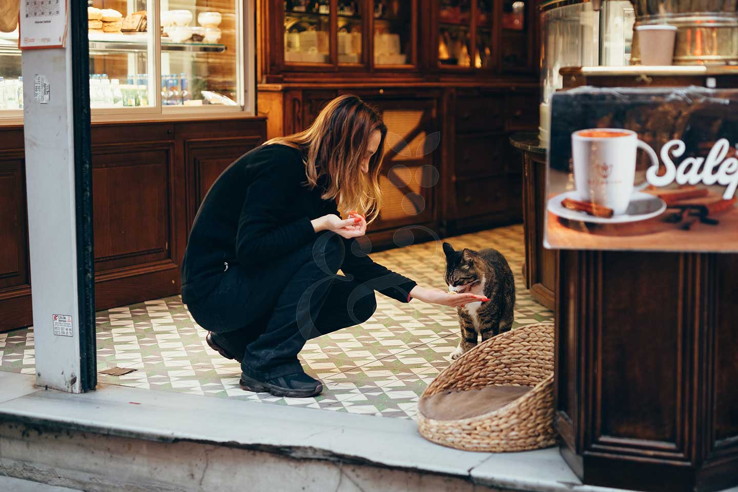 Private Istanbul city tours by Vines and Pearl