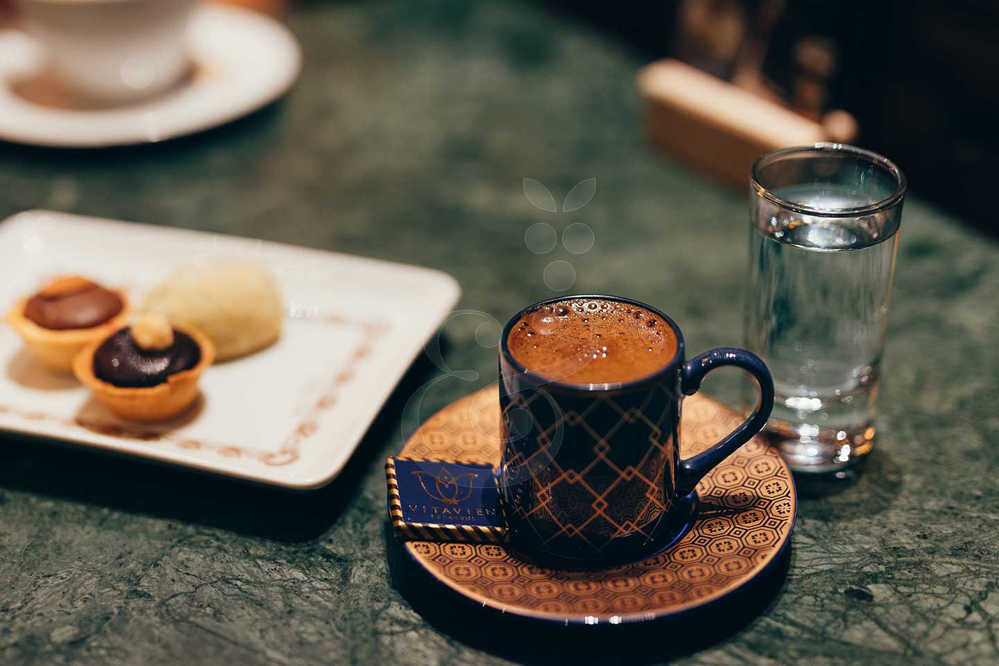 Istanbul city tours by Vines and Pearls