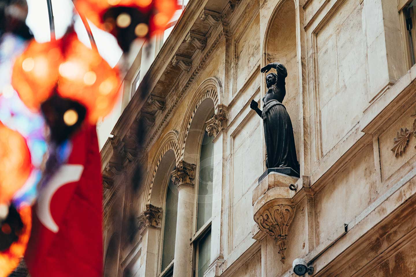 Istanbul city tours by Vines and Pearls