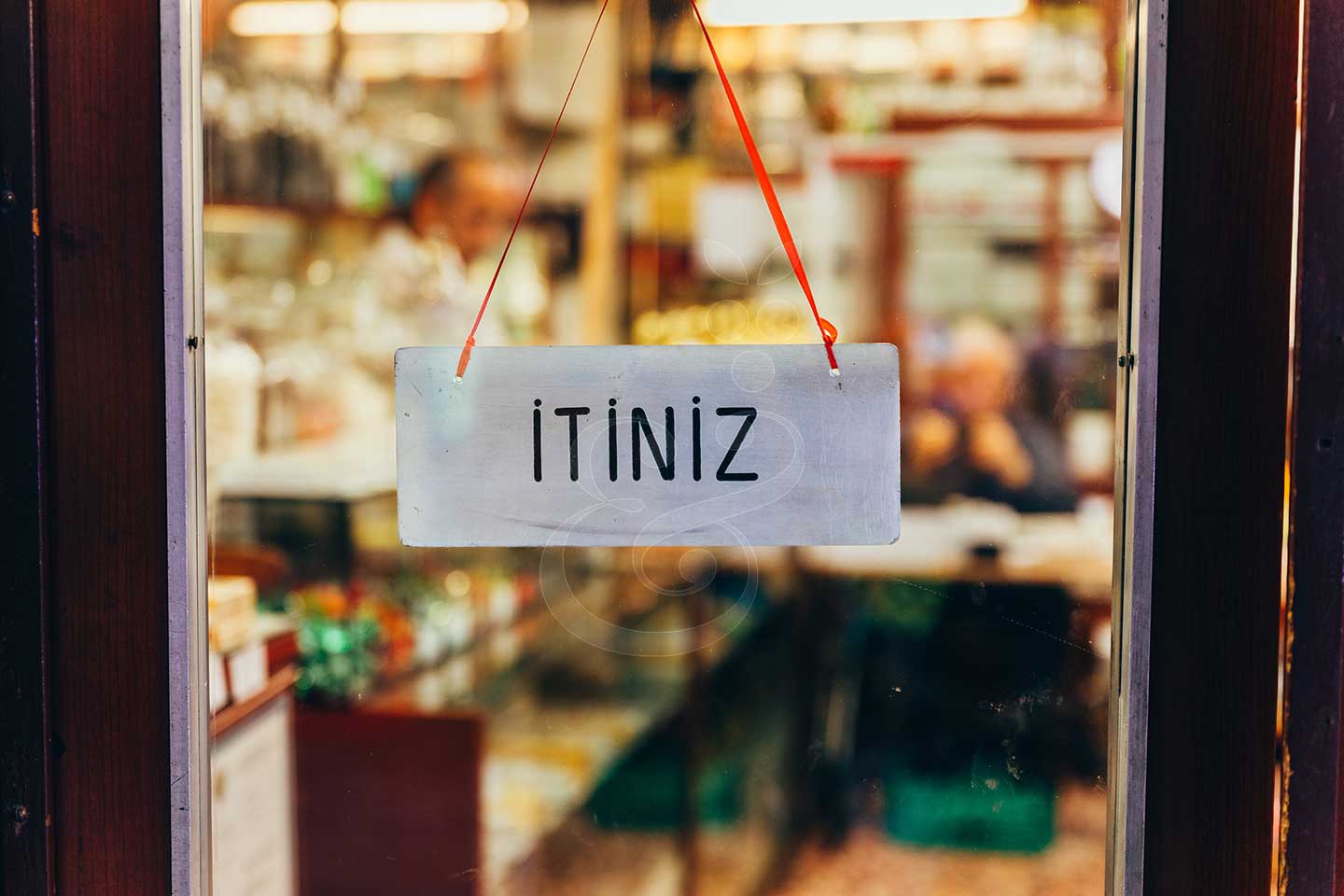 Istanbul city tours by Vines and Pearls. Taksim