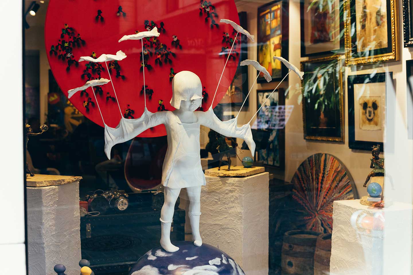 Istanbul Contemporary Art Scene experience by Vines and Pearls