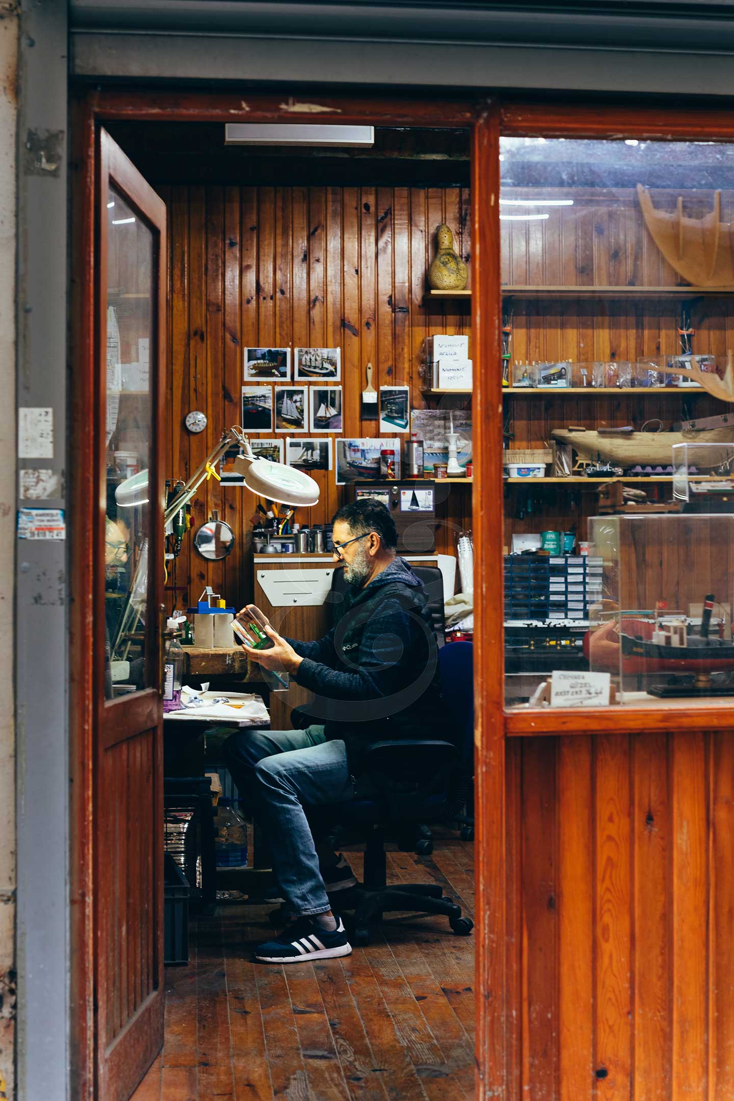 Private Istanbul city tours by Vines and Pearl