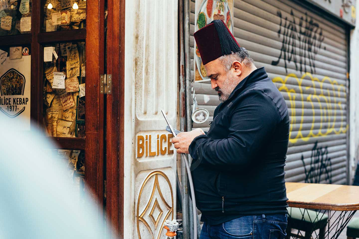 Grand Bazaar private tours by Vines and Pearls