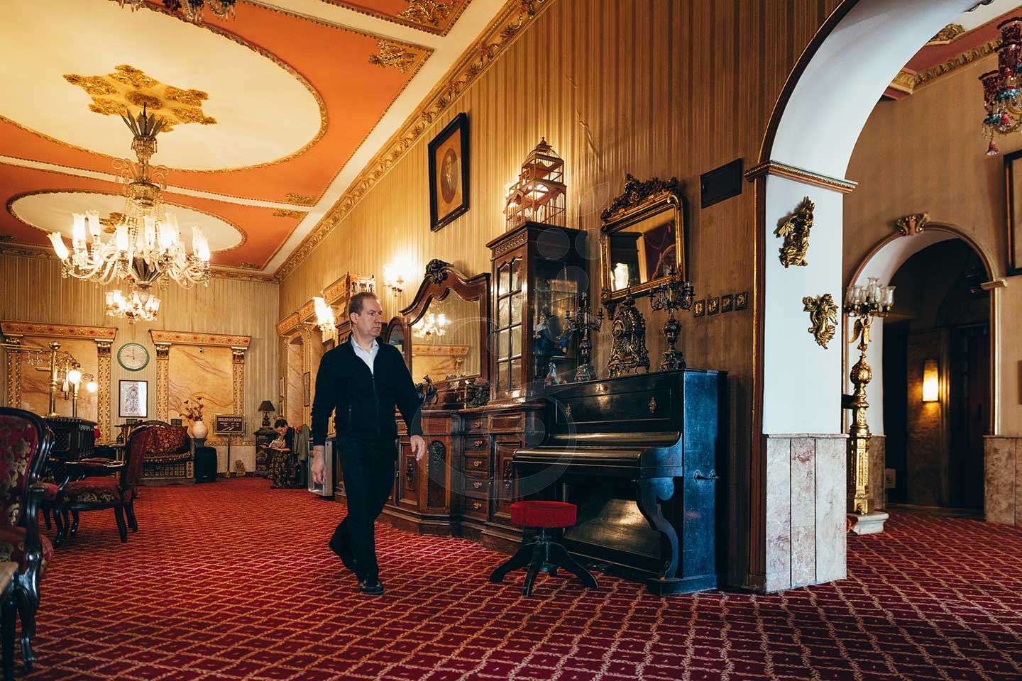 Private Istanbul city tours by Vines and Pearl