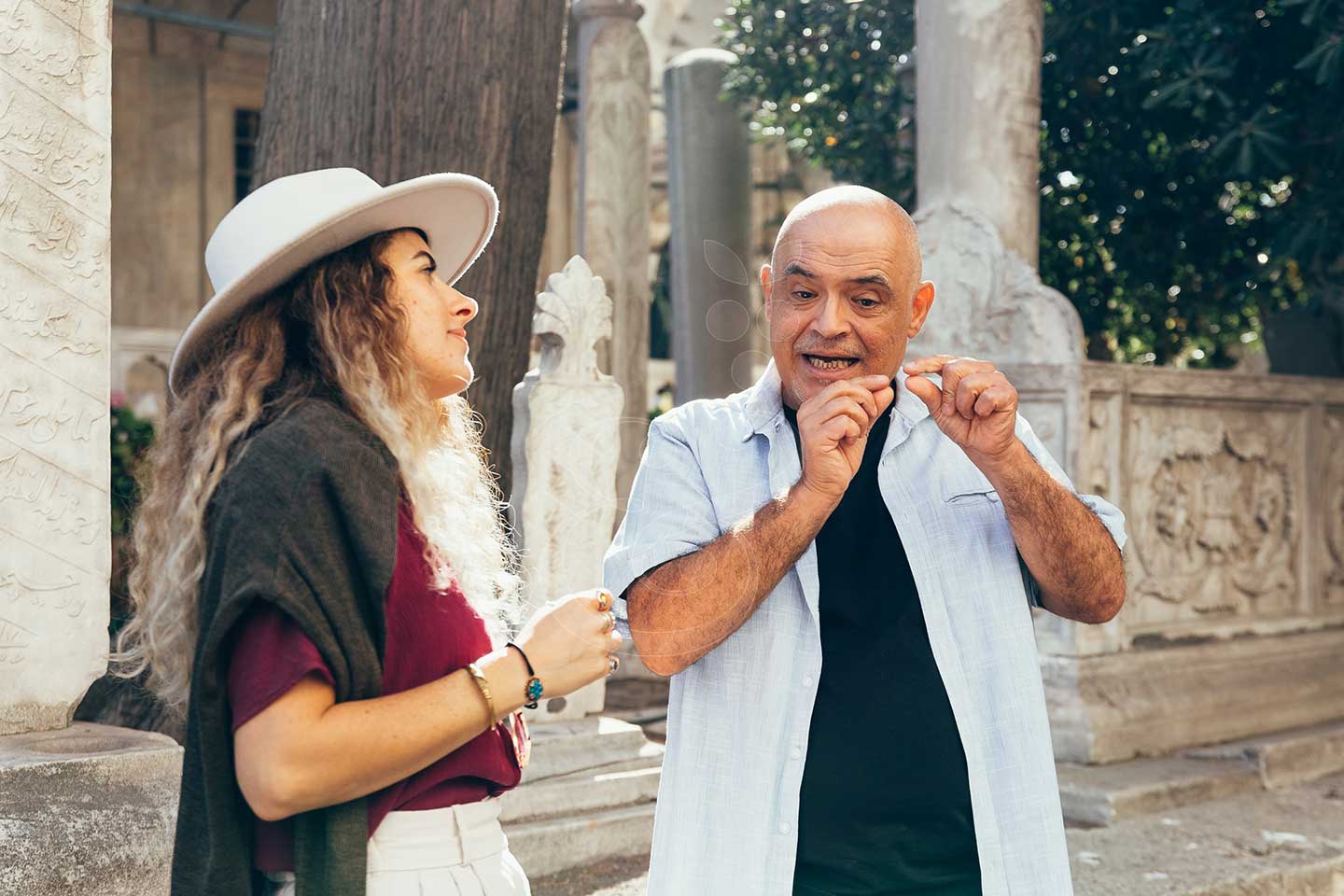 Private Istanbul city tours by Vines and Pearl