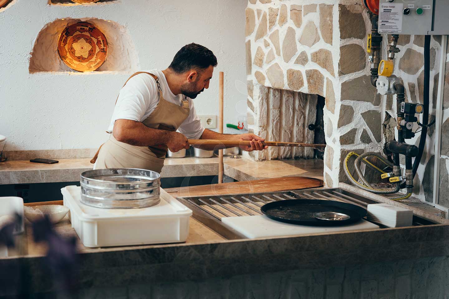 Arnavutkoy Vines and Pearls