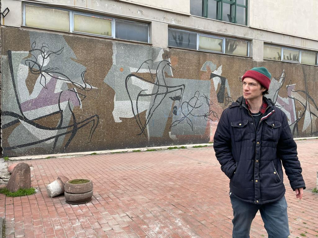 Istanbul Contemporary Art Scene experience by Vines and Pearls