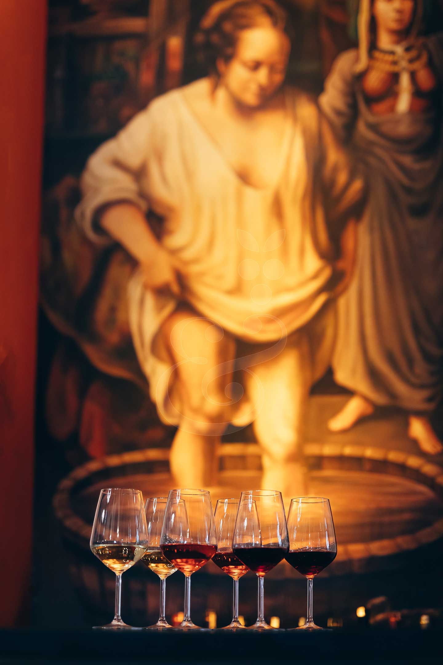 History & Wine 2-day guided tour istanbul - Private Turkish wine tastings in Istanbul by Vines and Pearls