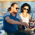 Private sailing and yachting experiences in Turkey by Vines and Pearls