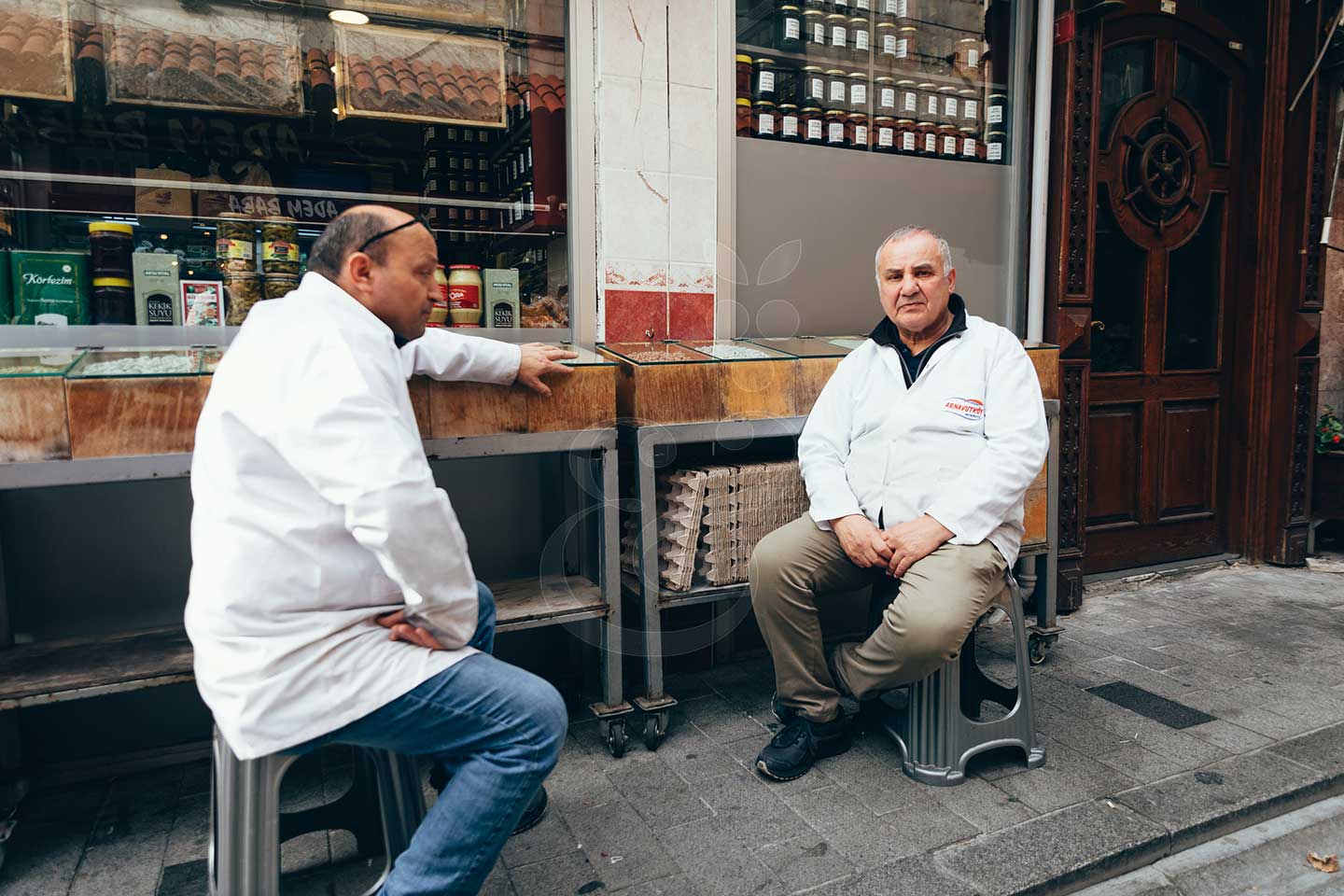 Turkey history and food, Istanbul by Vines and Pearls