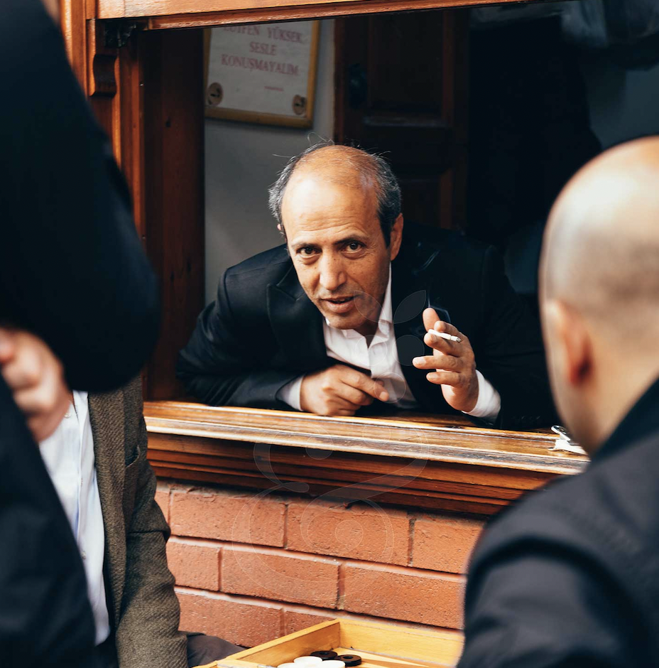 Vines and Pearls Tours in Turkey