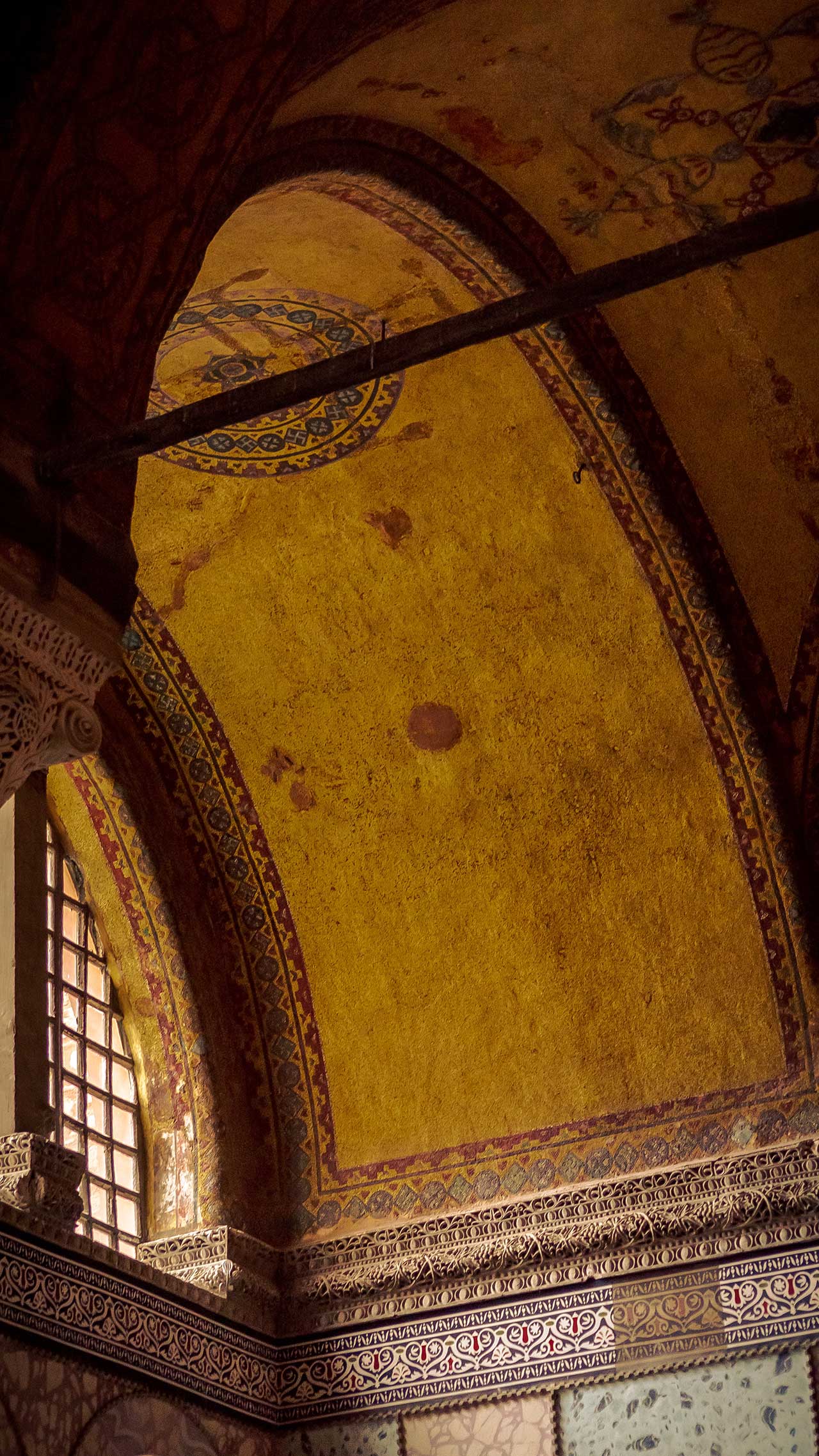 Private Hagia Sophia Tour Istanbul city tours by Vines and Pearl