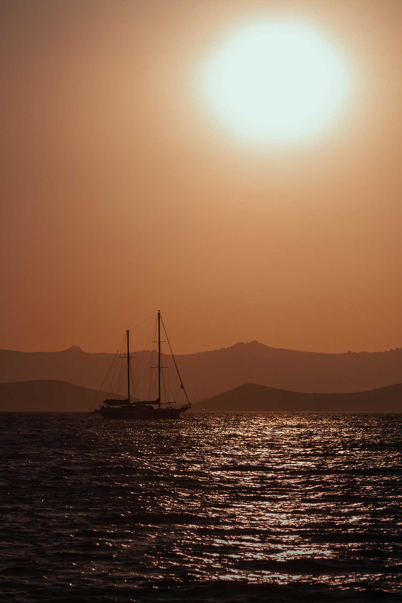 Sailing Trips from Bodrum - Turkish rivera - picture by Tolga Ahmetler