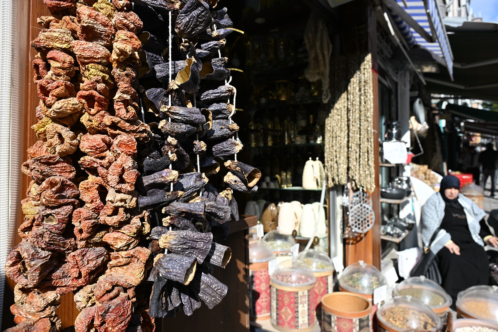 Fatih food tour